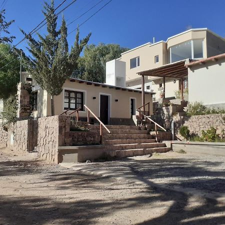 " La Casa De Joaquin" Villa Tilcara Dış mekan fotoğraf