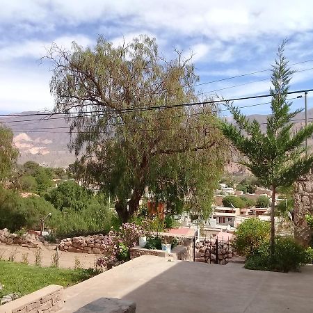 " La Casa De Joaquin" Villa Tilcara Dış mekan fotoğraf