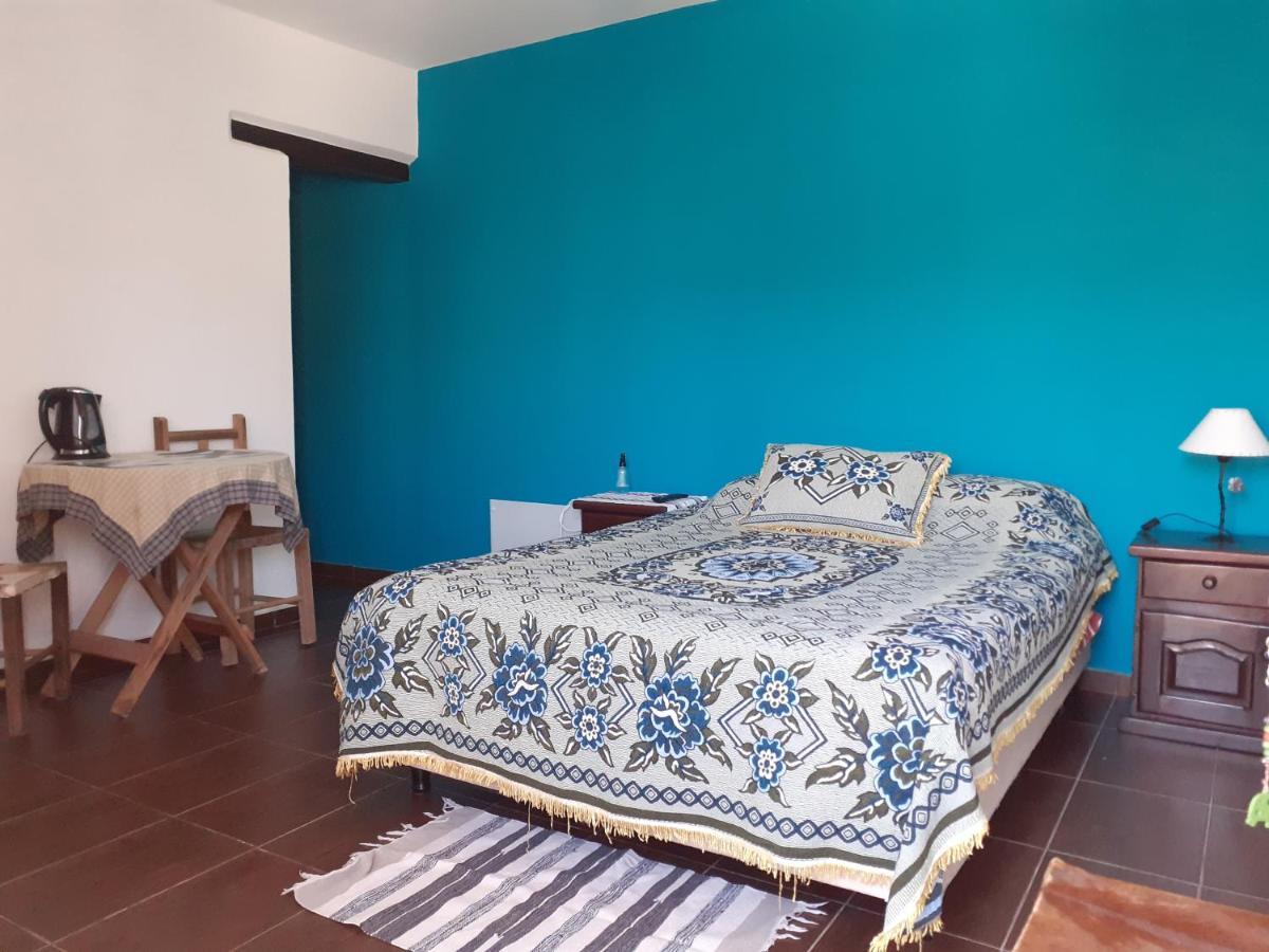 " La Casa De Joaquin" Villa Tilcara Dış mekan fotoğraf