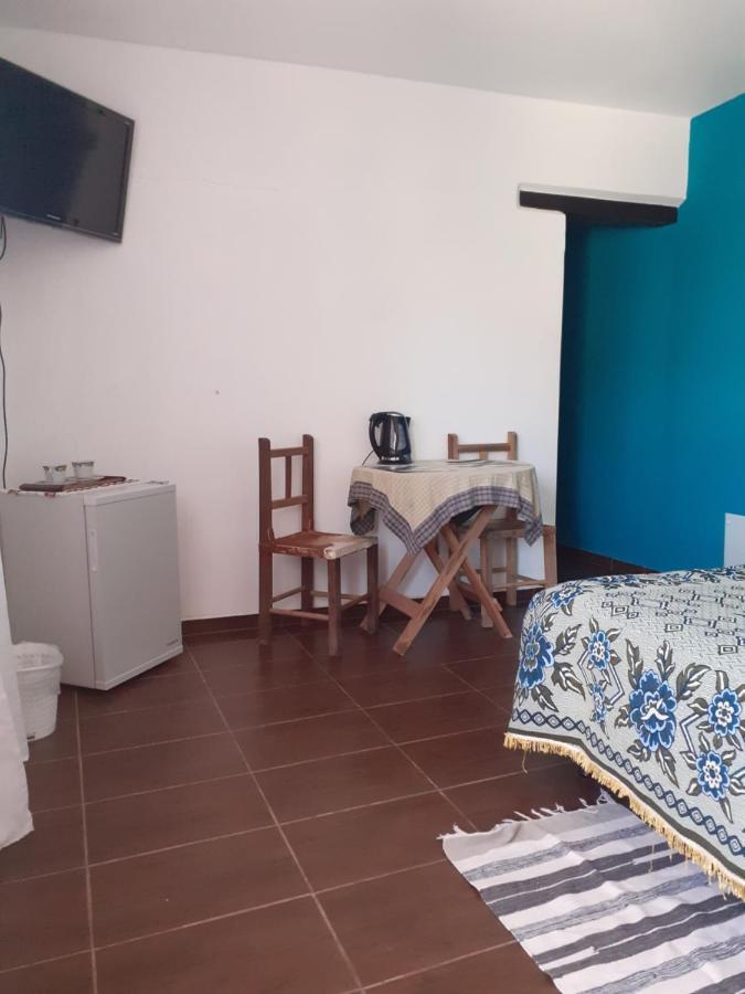 " La Casa De Joaquin" Villa Tilcara Dış mekan fotoğraf