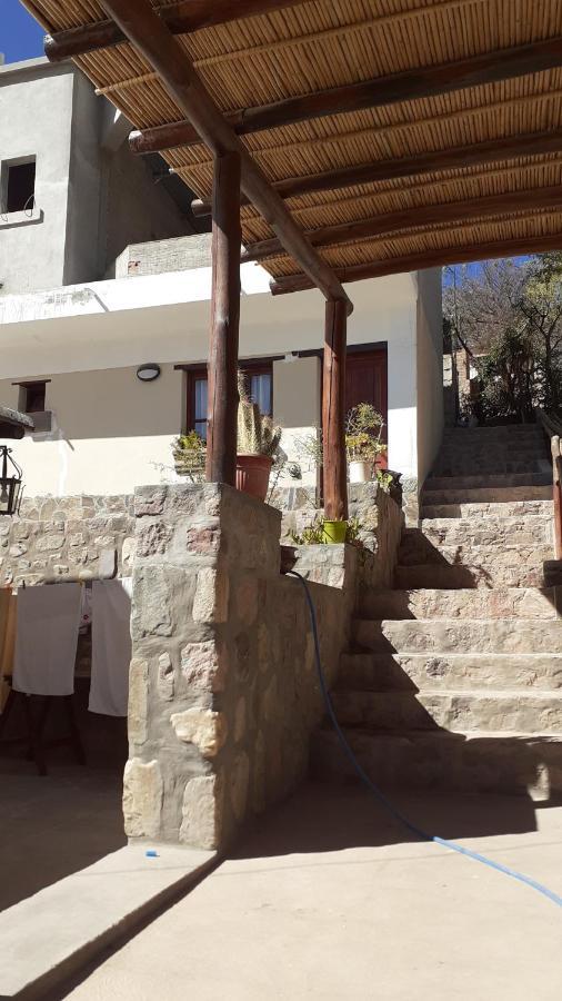 " La Casa De Joaquin" Villa Tilcara Dış mekan fotoğraf