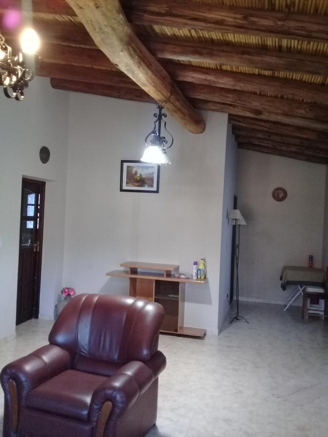 " La Casa De Joaquin" Villa Tilcara Dış mekan fotoğraf