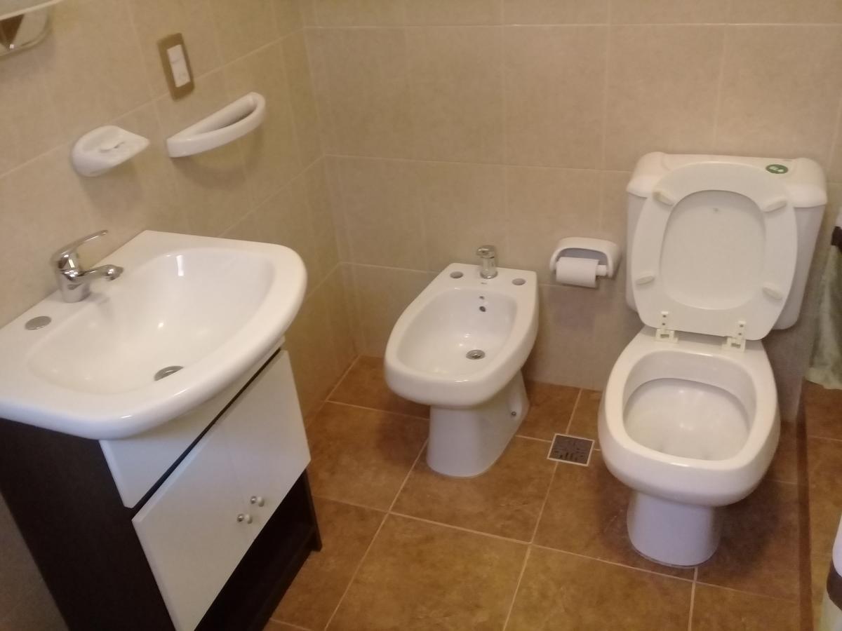 " La Casa De Joaquin" Villa Tilcara Dış mekan fotoğraf