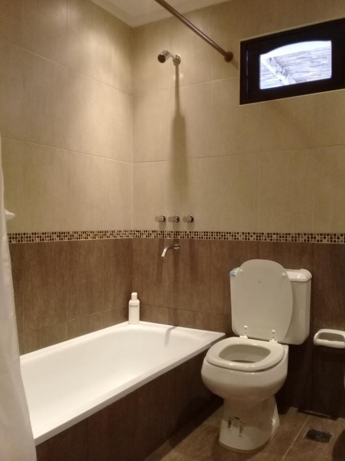 " La Casa De Joaquin" Villa Tilcara Dış mekan fotoğraf