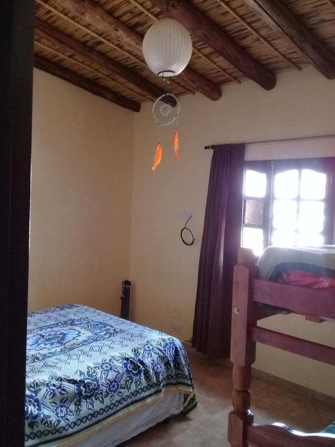 " La Casa De Joaquin" Villa Tilcara Dış mekan fotoğraf