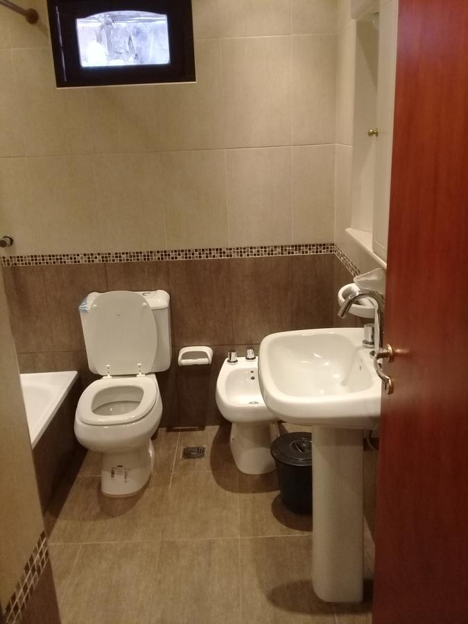 " La Casa De Joaquin" Villa Tilcara Dış mekan fotoğraf