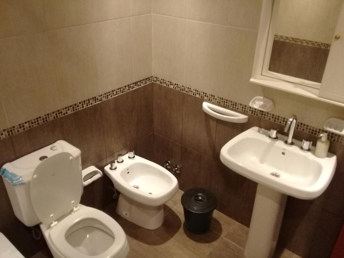 " La Casa De Joaquin" Villa Tilcara Dış mekan fotoğraf